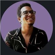 Aula de Português com professor da UFRJ